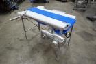 Laning Conveyor